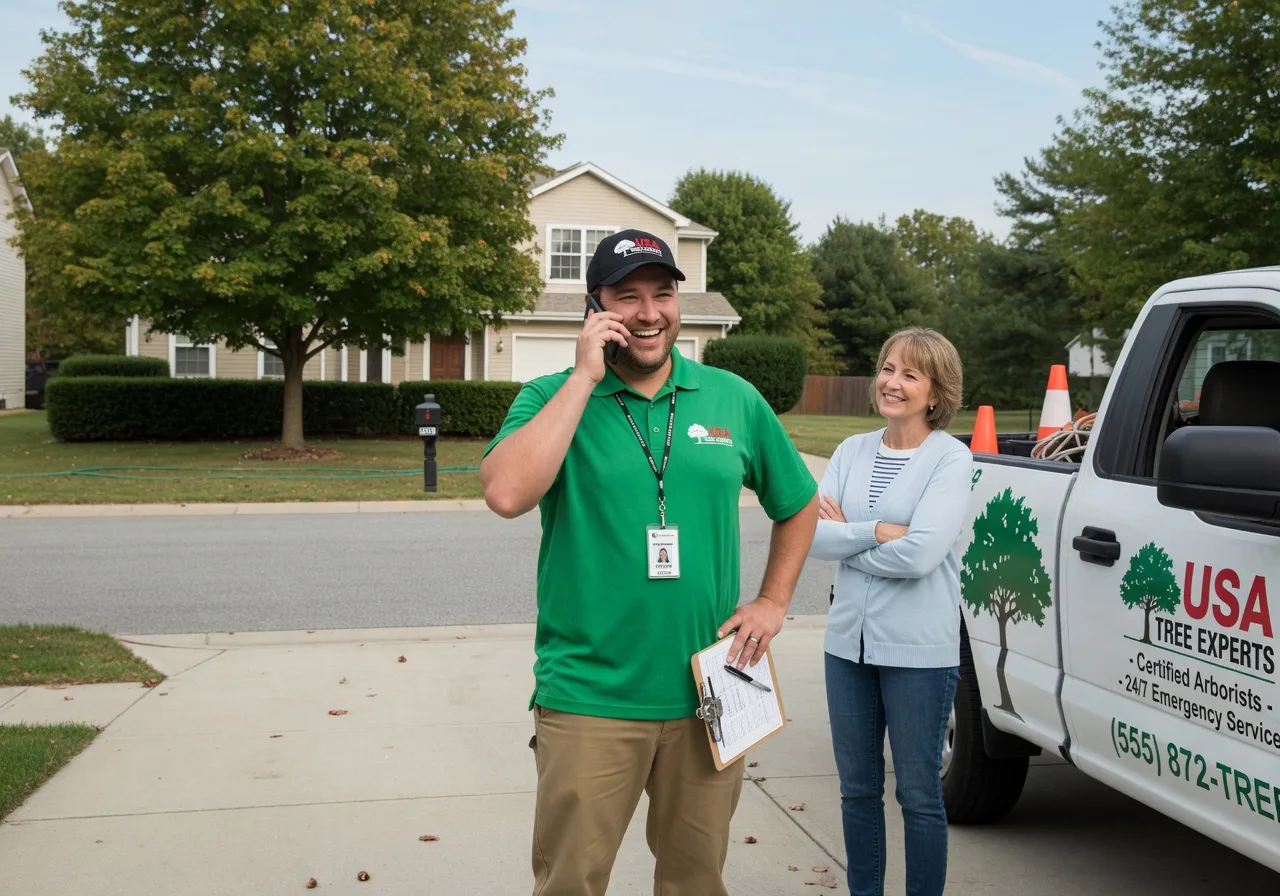 Tree Services Edina, MN FAQs
